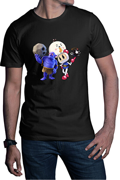 OEM Τρικού βαρμπάτι Σύγκρουση των Κλανών Tank Rock Throw Bomberman Angry