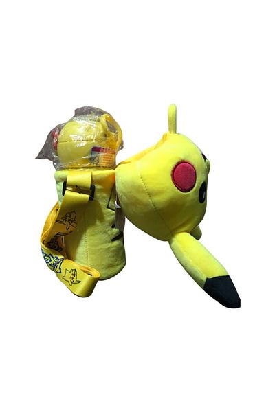 Kido Kidos Pokemon thermos