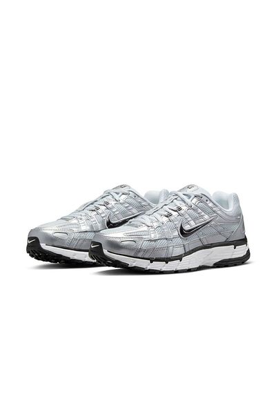 Nike P-6000 Unisex Daily Sports Shoes Walking Shoes