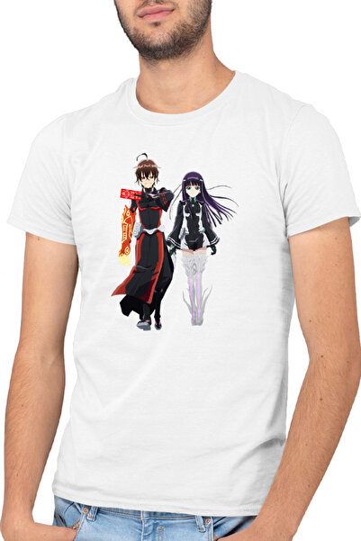 OEM Tricou barbati Twin Star Roblox Brothers Power Incantation