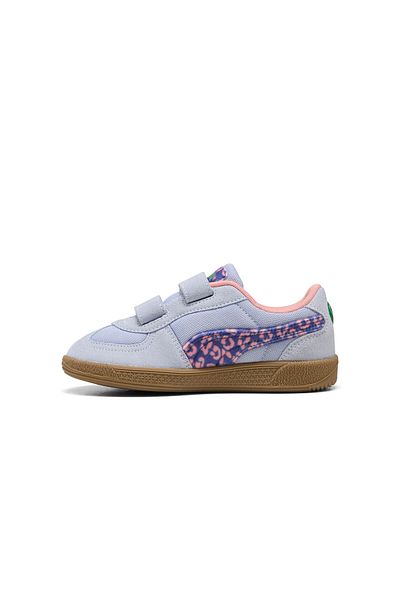 Puma Palermo Cats Club V Ps Children's Casual Shoes 40200701 Colorful