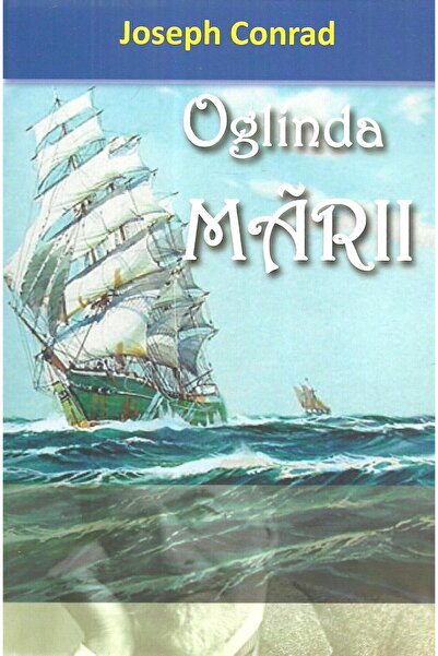 Editura Dexon Oglinda marii, Joseph Conrad