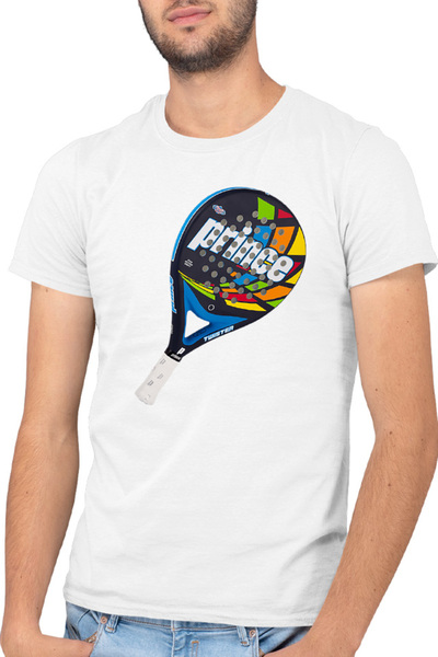 OEM Tricou barbati Prince of Tennis Anime Paddle Minecraft