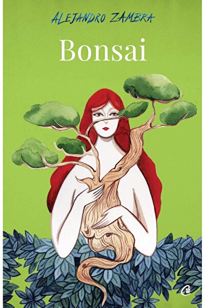 Editura Curtea Veche Bonsai, Alejandro Zambra