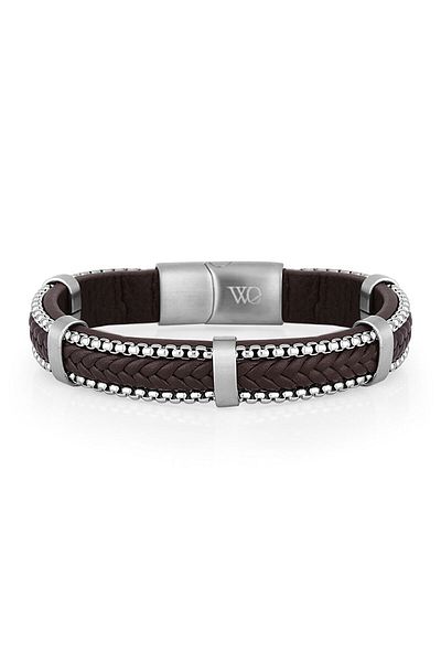 Wesse JWSG1009-02 Ανδρικό Βραχιόλι