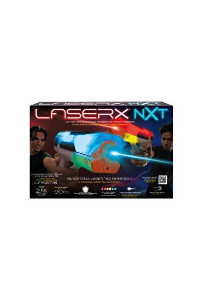 LaserX ألترا نكست بلاسترز 87728