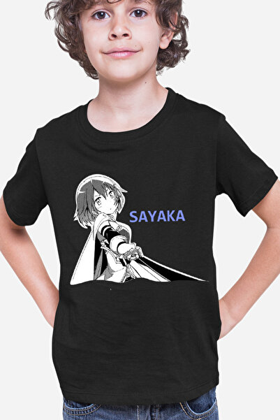 OEM Tricou copii Madoka Magica Sayaka Water Girl Metaverse