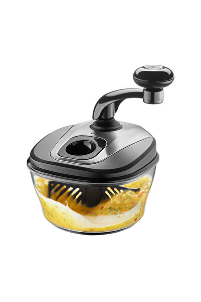 GEFU Spino Multi Chopper