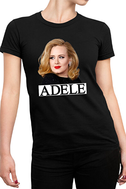 OEM Tricou Femei Adele English Song Writter UK Easy on Me