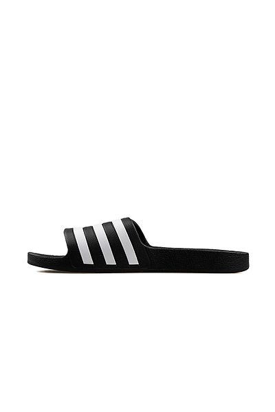 adidas Adilette Aqua Unisex Sandals F35543 Black