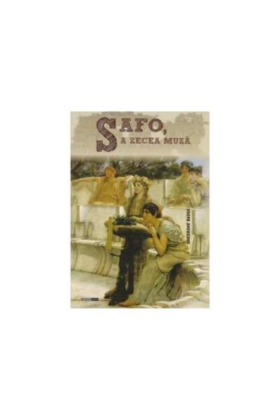 Editura Alfa Safo, a zecea muza