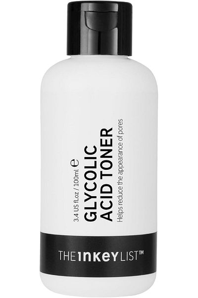 THE INKEY LIST 10% Glycolic Acid Toner 100ml