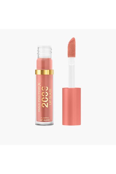 Max Factor ملمع شفاه ماكس فاكتور ٢٠٠٠ سعرة حرارية