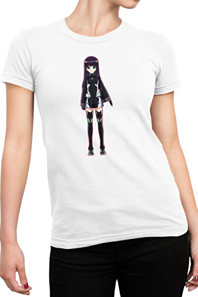 OEM Tricou Femei Twin Star Exorcists Adashino Benio Shounen