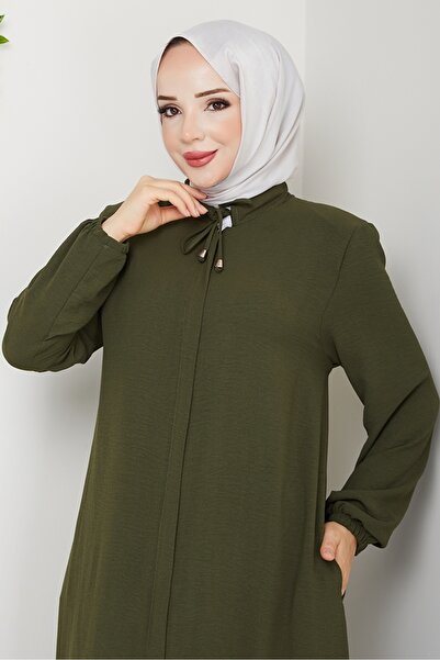 Bestenur Sable Πλήρους Μήκους Ayrobin Ferace 1569 - Χακί