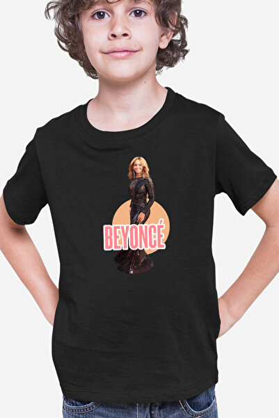 OEM Tricou copii Beyonce Long Song Music Album Concert World Wide