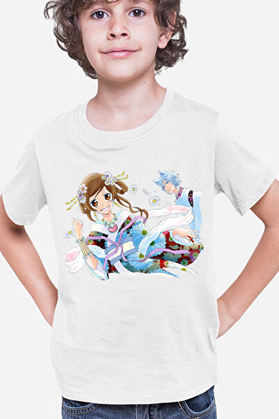 OEM Tricou copii Kamisama Kiss Tomoe Ninja Shoujo