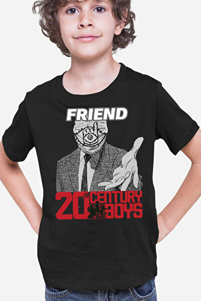 OEM Tricou copii Century Boys Drama Naoki Urasawa