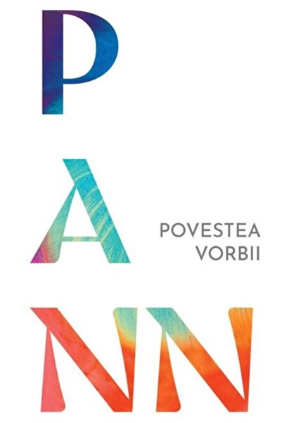Editura Art Povestea vorbii, Anton Pann