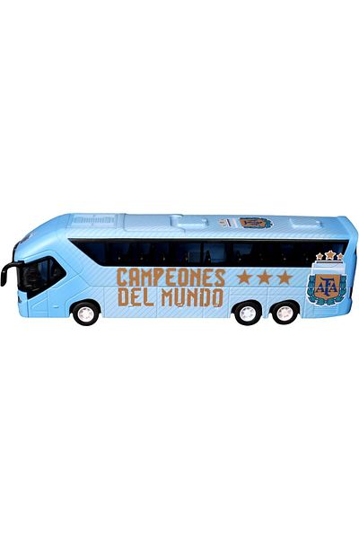 Banbo Toys Banbo Argentina Bus 16584