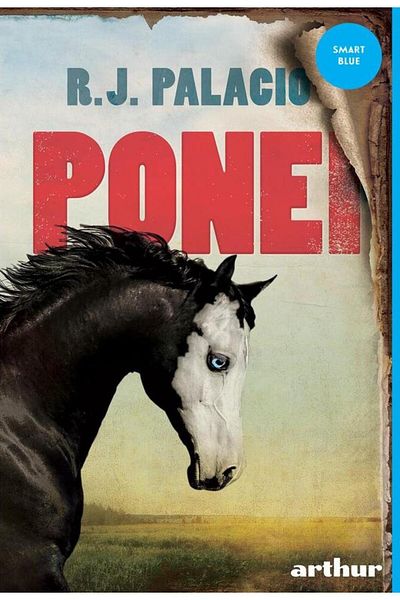 Editura Arthur Ponei, R. J. Palacio