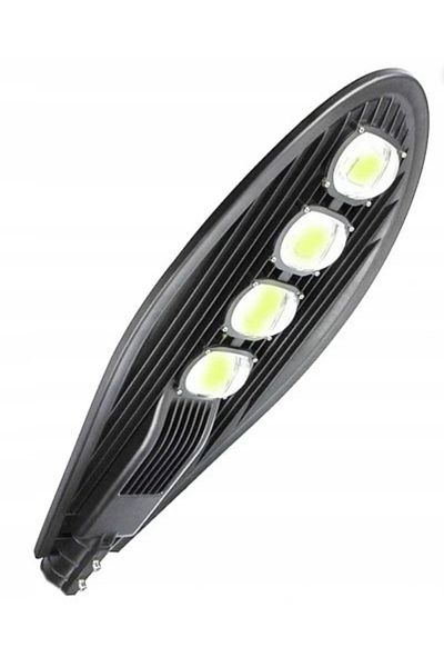 3 LAMPA Latarnia LED ULICZNA 250W IP65 6000K 45000lm