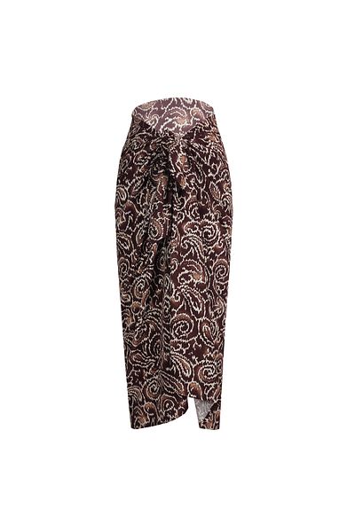 MANOTRES Ikat Pareo