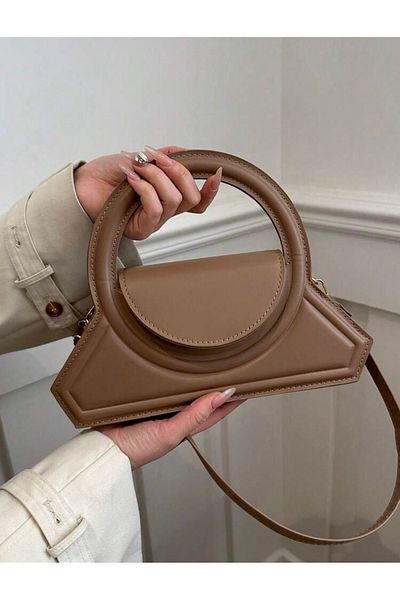 La Saade Maison Écliptique-Haute Signature Bag