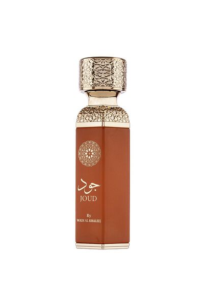 wadi al khaleej Joud, Eau De Parfum, Women, 100ml
