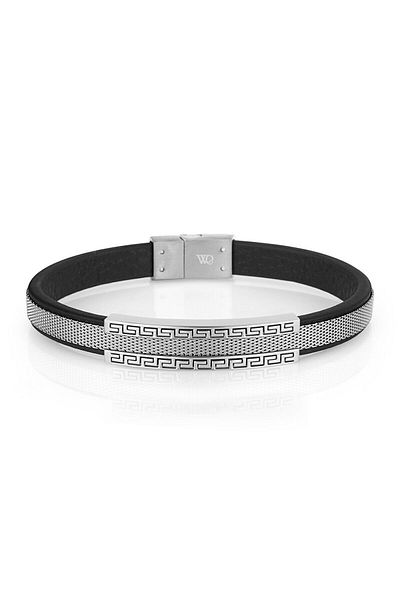 Wesse JWQ3040-01 Ανδρικό Βραχιόλι