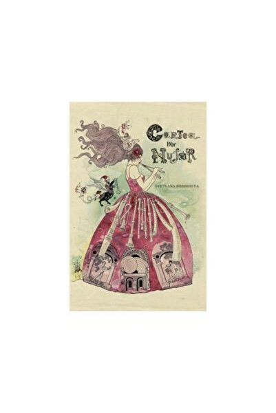 Editura Baroque Books & Arts Cartea din nufar, Svetlana Dorosheva