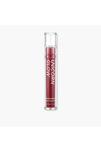 Unicorn Glow صبغة شفاه إيسنس يونيكورن جلو مارشميلو بلور