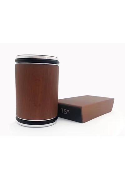 MOAWAVE Professional Knife Sharpener, Magnetic, Diamond Stone, 2 Stages, 2 Inclines, M-000077 MOAWAVE™