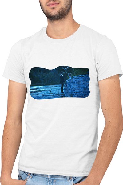 OEM Tricou barbati The Leftovers Child Stone Fountain Dream Oracle