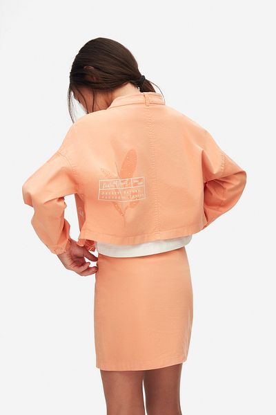 nk kids NK KİDS 38819 ΚΟΡΙΤΣΙΑ CORAL PLANET ΜΠΟΥΤ