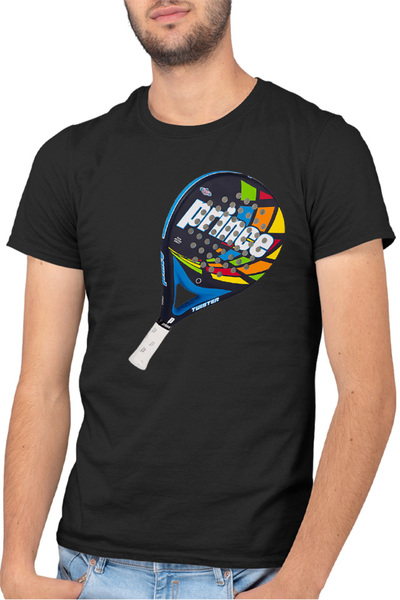OEM Tricou barbati Prince of Tennis Anime Paddle Minecraft