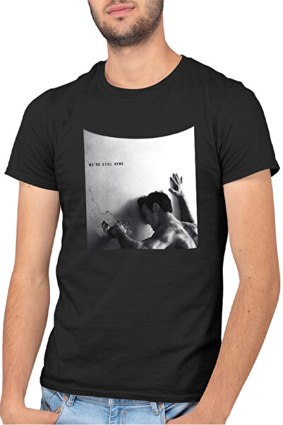 OEM Τρικού Μπαρμπάτι The Leftovers We Here HBO Angel Drama