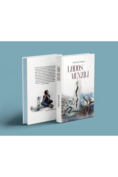 mst ajans production LODOS MENZİLİ