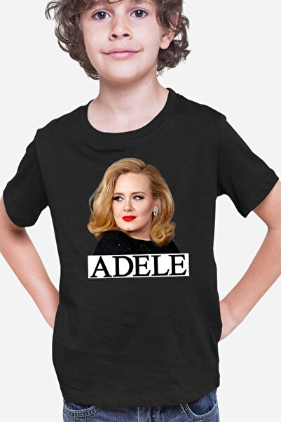 OEM Tricou copii Adele English Song Writter UK Easy on Me