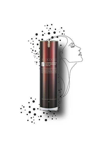 Dermaheal - Cosmeceutical Anti-Wrinkle Serum 40ml
