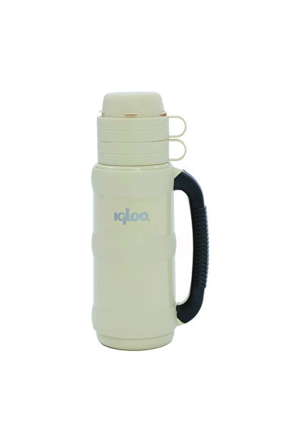 IGLOO EV180 Termos 1.8 Litre-BEJ