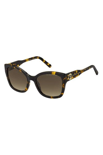 Marc Jacobs MARC 626 S 086 HA 56 نظارات شمسية للنساء