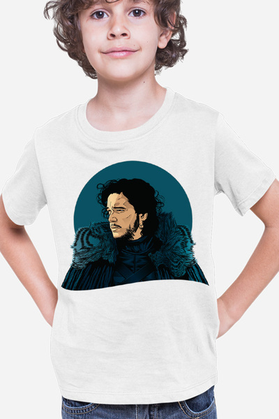 OEM Τρελό αντίγραφο Game of Thrones John Snow Adventure Drama