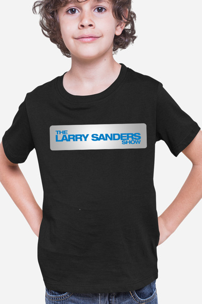 OEM Tricou copii The Larry Sander Show Sitcom TV Drama