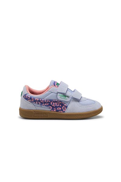 Puma Palermo Cats Club V Ps Children's Casual Shoes 40200701 Colorful