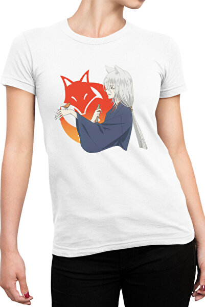 OEM Tricou Femei Kamisama Kiss Tomoe Zakhari Anime Cosplay