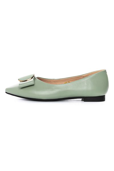 FORMAZIONE Ballerina Dama 6088 Verde