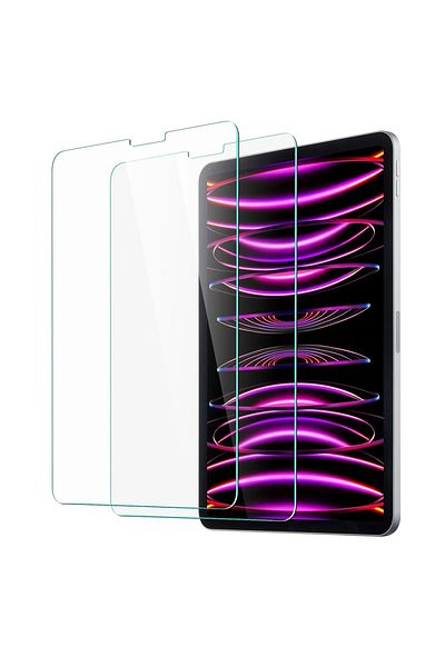 ESR Screen Protector for iPad Pro 12.9 - Armorite Screen Protector - Clear