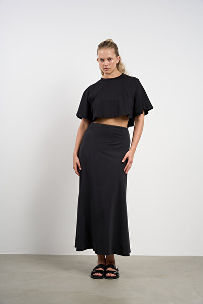 HANIQA تنورة نسائية