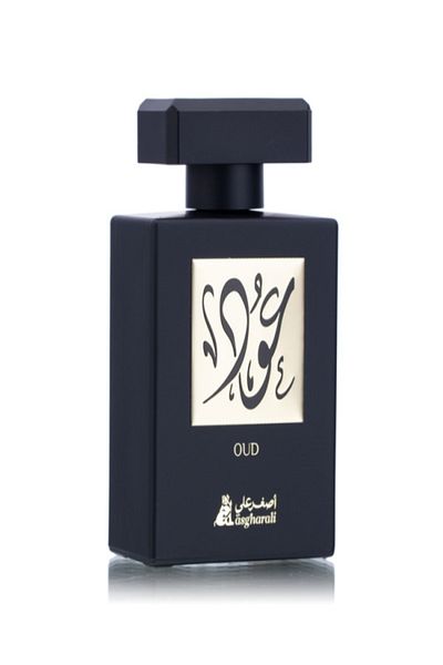Asghar Ali Oud Perfume Spray - 100 ml